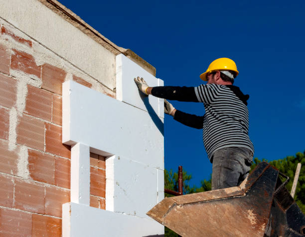 Best Energy Efficiency Insulation in Oakley, UT