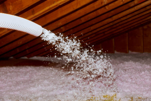 Best Commercial Insulation in Oakley, UT