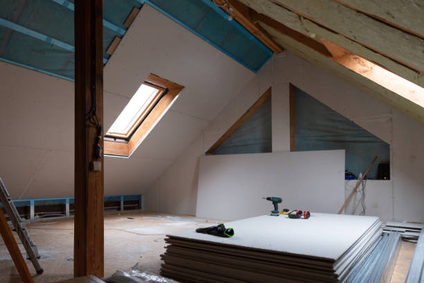 Best DIY Insulation Kits and Guidance in Oakley, UT