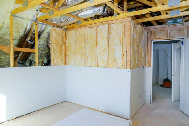 Types of Insulation We Offer in Oakley, UT