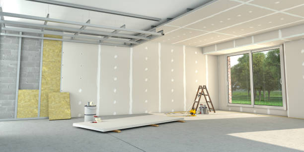 Best Insulation Maintenance and Repair in Oakley, UT