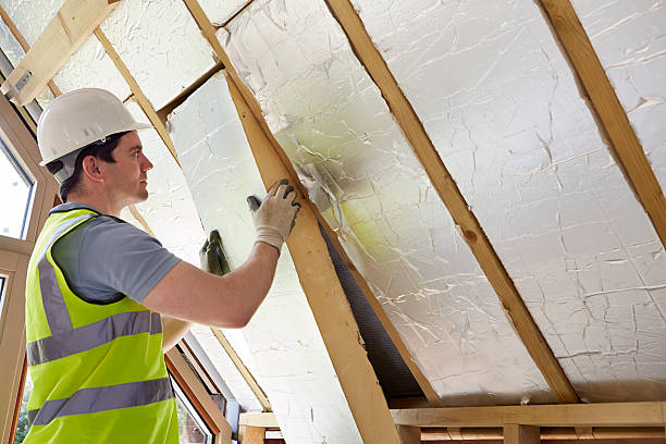 Trusted Oakley, UT Insulation Contractor Experts