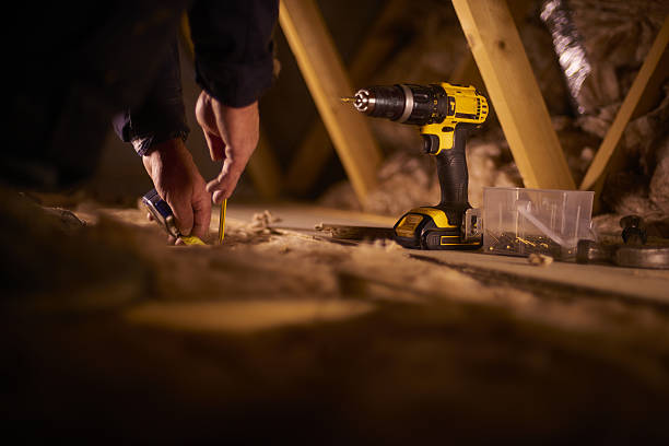 Best Residential Insulation in Oakley, UT
