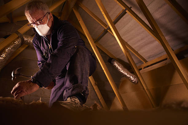 Best Specialized Insulation Services in Oakley, UT